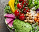 糖尿病等の生活習慣病の方の食事相談をします 糖尿病で失明や透析になってからでは遅いです イメージ1