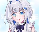 サムネイルやSNS等で使えるイラスト描きます 配信者さんやTRPGで使用可能！ イメージ8