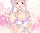 かわいいイラストが描けます すべて4000円、できる範囲なら何でも イメージ2