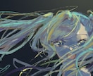 あなたの女の子立ち絵描きます ゲームやSNSなどにオススメ！ イメージ6