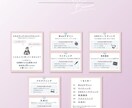 Instagram投稿作成します 丁寧な対応と伝わるデザインで集客サポート イメージ4