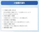 売れる導線まで設計するECサイトを制作します はじめてでも安心。スムーズに購入できるECサイトを制作します イメージ5