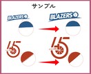 Illustratorで画像をデータ化いたします お手元にある画像を迅速・丁寧にトレースします！ イメージ2