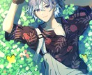 イラスト制作受け付けます SNSアイコンや1枚イラストの制作を受け付けています！ イメージ5