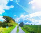 曇り空、雨空のあなたの心を照らします もやもやをすっきりさせて、あなたらしく輝いて イメージ4