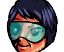 SNS用アイコン・一枚絵を描きます SNSや動画配信等活動者様におすすめです！ イメージ4