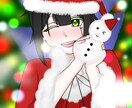 可愛いイラスト制作します アイコン　一枚絵　キャラ制作など、イラスト全般お描きします！ イメージ6