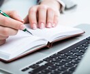 ライティング代行します 1000文字程度のライティングをします。 イメージ2