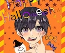 貴方のSNSアイコン作成承ります 生き生きとしたキャラクターを描きます！ イメージ1