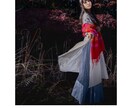スナップ写真を深みのある作品に加工します 1x.com掲載カメラマンのレタッチをお試しください。 イメージ8