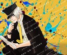 使っていて自慢できるアイコンを作ります 周りに自慢して頂ける作品創りを心掛けています！ イメージ1