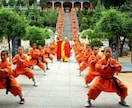 武術の達人から学んだ【 気功 】教えます ●理解を深めたい方●治療や健康増進に実践したい方 イメージ2