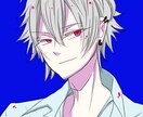 イラストアイコン描きます ポップからカッコイイ、しっとりまで！ご要望にお応えします。 イメージ2