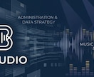 映像や動画の世界観に合ったBGM・効果音を作ります 権利関係の整理まで丸ごと対応！商用利用可能な音響設計 イメージ3