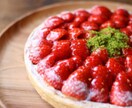 プロのパティシエがアドバイスします お菓子作りが苦手なあなたへ、プロのパティシエが教えます。 イメージ1