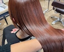 現役店長・美容師歴10年が全力サポートします 写真を送るだけ！お悩みを現役美容師がプロ目線でアドバイス！！ イメージ8