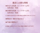 今のあの人の気持ち×復縁の可能性を深く鑑定します 離れても消えない想い。再びつながる未来をカードが導きます。 イメージ3