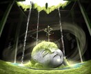 背景イラスト描きます 背景イラストを必要としている方へ イメージ3