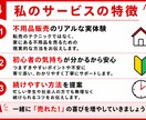 １週間メルカリサポート！初心者バックアップします 普通の社会人が10年利益継続中！出品から発送まで全部網羅！ イメージ4