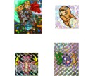 ビックリマン風のイラスト制作致します オリジナルのイラストを求めている方へ イメージ1