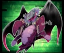 人外キャラの立ち絵、動画素材、キャラデザ描きます 商用利用、歌ってみた動画利用、サムネイルなどに イメージ1