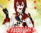 アイコン描きます オリジナルでも版権でも描きます イメージ7