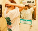 Tシャツやグッツなどのプリントデザインを作成します Tシャツ・イベントグッズのオリジナルデザインを承ります。 イメージ4