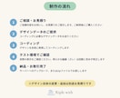 デザインを忠実に再現し、質の高い実装をいたします デザイナー・制作会社様へ｜レスポンシブ込み イメージ3