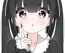 色んな用途に適したイラスト制作します 中顔面が短い、幼い印象が得意！可愛い女の子ならおまかせ！ イメージ8