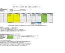 相続税計算シュミレーション出来ます 実務レベルで使用可能することも可能です イメージ1