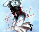 低予算でイラスト描きます 依頼したいけどどれも高い…そんな方にオススメです！ イメージ3