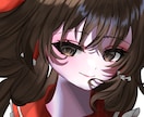 アイコン用等のファンタジー系キャラクターを描きます ファンタジー系のキャラクターイラストをあなたに イメージ6
