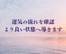 今の貴方の運勢占います 文字数1,500字以上！ボリュームたっぷり運勢占い イメージ1