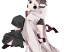 立ち絵描きます TRPGなどの立ち絵できるだけ頑張って描きます イメージ4