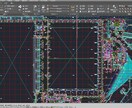 2DCAD・3DCAD図面書きます DIYをしたい、手書きをデータにしてほしいあなたに！ イメージ2