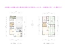 旅館などの既存図面起こし、設備系統図などを描きます 評価⭐︎5.0　返信やや遅めですが成果物は綺麗な方と思います イメージ4
