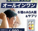 修正無制限で格安・高品質なバナー制作します お値段以上の納得いく品質と成果を出し迅速・丁寧に対応します！ イメージ2