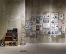新規＆改装の店舗・ポップアップ店、デザインします 国内外で経験がある現役デザイナーと特別なお店を作りましょう イメージ1