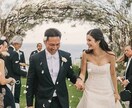 【結婚が決まった方へ♡】ゼ◯シィより真実！元業界No.1企業ウェディングプランナーによるプチコンサル イメージ1