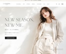 Shopifyで初めてのネットショップを制作します 小規模事業者向け｜商品登録・決済・配送設定から公開まで対応 イメージ11