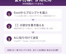 占い専用のAI活用プロンプト55選を提供します 【先着10名限定1500円】鑑定文もSNSもコピペで時短 イメージ4