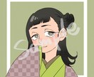 シンプルだけど可愛いイラスト制作いたします お客様のイメージやアイデアを描き起こさせていただきます！ イメージ4