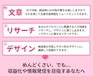 時短でインスタ運用‼︎【フィード投稿】作成します 丸投げOK【AI×文章×フルデザイン】継続集客収益強化 イメージ2