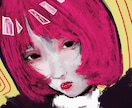 お客様に合った絵をお描きします どんな絵柄でも描けますので遠慮なくお申し付けください イメージ9