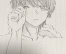 イラスト制作　アイコンイラスト描きます ご要望に沿った世界に１つだけのイラストを一緒に作りませんか？ イメージ2