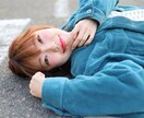 愚痴、暇つぶし、相談、何でも聞きます フリーモデル、元接客業のお話好きがお話聞きます！ イメージ1