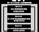 アニメ塗りの目立つSDイラスト描きます 商用利用OK！3種類の絵柄が選べる！ イメージ4