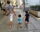 子育て中のママさん、パパさん応援します 子育てで忙しい方のお話をお聞きします。 イメージ1