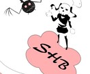 アイコンやキャラクターデザインのイラスト描きます 広告イラスト、Vtuberのキャラデザ、アイコン イメージ8