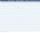看護師シフト表をExcel×生成AIで作成します 生成AIとエクセルで師長の負担を劇的に減らすツール イメージ5
